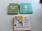 Vintage Harahs and Tropicana Matches Casino Collectibles