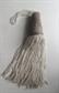 Victorian Glass Beaded Tassel Home Decor