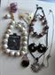 Vintage and Up Jewelry Lot 
