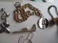 Vintage and Up Bowling Jewelry Lot