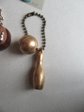 Vintage and Up Bowling Jewelry Lot