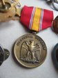 Vintage US Military Lot Pins and More Militaria 