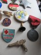 Vintage Collectibles Lot 