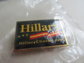 Democratic National Convention 2016 Commemorative and Hillary Pin