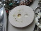 Jewelry Parts Craft Lot Conchos Charms and More Destah 