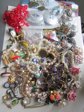 Jewelry Parts Craft Lot Conchos Charms and More Destah 