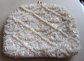 Vintage Beaded Sequin Small Purse