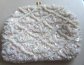 Vintage Beaded Sequin Small Purse