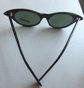 Vintage 1980's Rhinestone Cat Eye Sunglasses Never Worn