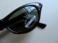 Vintage 1980's Rhinestone Cat Eye Sunglasses Never Worn