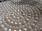 1970's Pearly Purse Hong Kong  Artel Montreal  Vintage Accessories