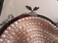 1970's Pearly Purse Hong Kong  Artel Montreal  Vintage Accessories