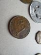 Vintage tokens and Save a Penny Opa Red Point Lot