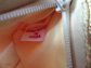 Vintage 1990's Gold Beaded Evening Purse