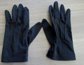 Vintage 1990's Men's Black Gloves Never Used
