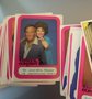 Vintage Three's Company 85 Stickers Lot 1970's TV Memorabilia