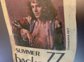 Vintage Authentic Peter Frampton Back Stage Pass 1977 Music Memorabilia