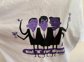 Vintage RARE Original Shag Rat Pack T-Shirt Josh Agle Collectibles