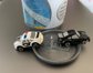 Vintage 1994 RARE Highlight Creations Can Chasers Soda Can and Two Cars Works!