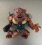 Vintage Mighty Max Conqueror Lion 1994 Bluebird 99% Complete