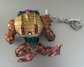 Vintage Mighty Max Conqueror Lion 1994 Bluebird 99% Complete