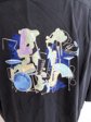 Nat Nast New Orleans Embroidered Silk Jazz Shirt Mens XL Limited Edition 2006 NOLA