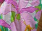 Vintage 1960's Kamehameha Hawaiian Skirt With Tag