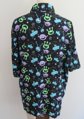 Rayon Martians And Spaceships Rayon Shirt Never Worn Aliens UFO 