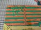 Vintage "Pop Piggy" Tin Litho Taget Game Toy