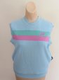 1980's Vintage Nike Ladies Sleeveless Tennis Shirt Unworn W/ Tag Vintage Sportswear