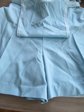 Vintage Baby Blue Skort Never Worn  Woman's Activewear Summer Fun!