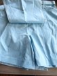 Vintage Baby Blue Skort Never Worn  Woman's Activewear Summer Fun!