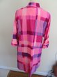 1960's Mod Color Block Penthouse Gallery NY Dress Pre Catherine Ogust ?