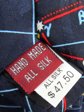 Museum Artifacts Constellation Silk Tie Never Worn Star Gazing Astrology