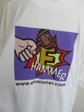 RARE 1998 Vintage E Hammer T-shirt Never Worn Gildan XXL Online Collectibles