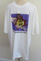 RARE 1998 Vintage E Hammer T-shirt Never Worn Gildan XXL Online Collectibles