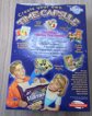 Y2K Millenios Cheerios Cereal FULL Box Factory Sealed 2000 Limited Edition 