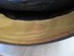 WWII USS Medusa US Navy Donald Duck Flat Cap Hat Pearl Harbor? Military Collectibles RARE?