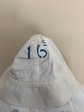 WWII Early 1940's US Navy White Cracker Jack 3Pc Sailor Uniform 