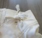 WWII Early 1940's US Navy White Cracker Jack 3Pc Sailor Uniform 