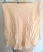 Vintage 1940's Yolande Peach Tap Pants Lingerie Burlesque
