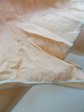 Vintage 1940's Yolande Peach Tap Pants Lingerie Burlesque