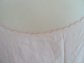 1940's Peach Slip Or Nightie Lingerie 