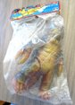 Vintage Space Giants Claw Sasogirus Orange Figure RARE Ambassador Magma Magma Taishi Tezuka Pro Toys