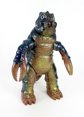 Vintage Space Giants Claw Sasogirus Orange Figure RARE Ambassador Magma Magma Taishi Tezuka Pro Toys
