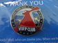 Carnival Pride VIFP Pin 2020 Never Used Sealed