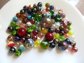 Marbles Lot Cat Eyes and More Collectibles