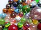 Marbles Lot Cat Eyes and More Collectibles