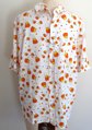 Men's Rayon Candy Corn Shirt  Never Worn 