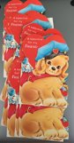 Vintage Norcross Valentine Card Lot Postal Puppy Unused 13 Count Some Envelopes